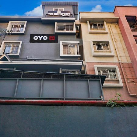 Hotel O The Highstreet Hometel Pune Bagian luar foto
