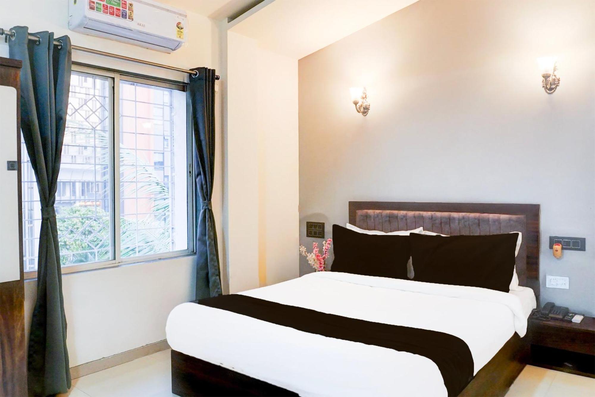 Hotel O The Highstreet Hometel Pune Bagian luar foto